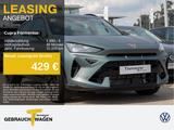 Cupra Formentor 2.0 TSI DSG VZ EXTREME 4DRIVE REAR VIE - Cupra Formentor in Solingen