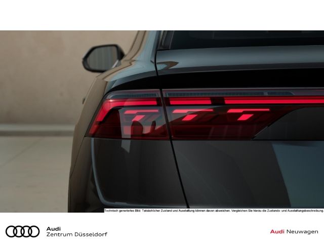 Audi Q8 - Bild 8