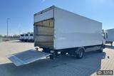 Mercedes-Benz Atego 1223 Day Cab, Euro 6, / Cargolift - Angebote