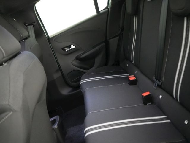 Corsa F FACELIFT YES AT+LED+SITZ-/LENKRADHEIZUNG