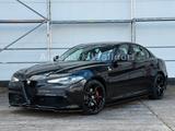 Alfa Romeo Giulia Veloce 2.2 JTDM Q4*4WD*PANO*CARBON*MAXTON - Alfa Romeo: Veloce