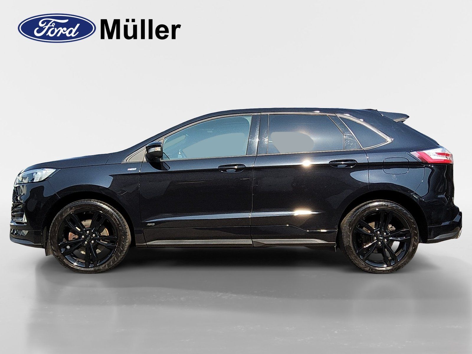 Ford Edge 2.0 EcoBlue Bi-Turbo ST-Line 4x4*Navi*Kamer imagem 2