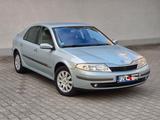 Renault Laguna Authentique 1.8 16V Authentique - gebrauchte Renault Laguna aus dem Jahr 2003