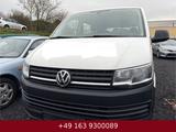 Volkswagen T6 2.0 TDI KLIMAAUTOM 9 SITZER EURO 6 - Volkswagen T6 andere: 9 Sitzer
