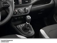 Hyundai i10 - Vorschau Bild 11