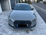 Audi  Audi A3 S-Line | 19 Zoll | Eibach | TÜV | - Audi A3: 19