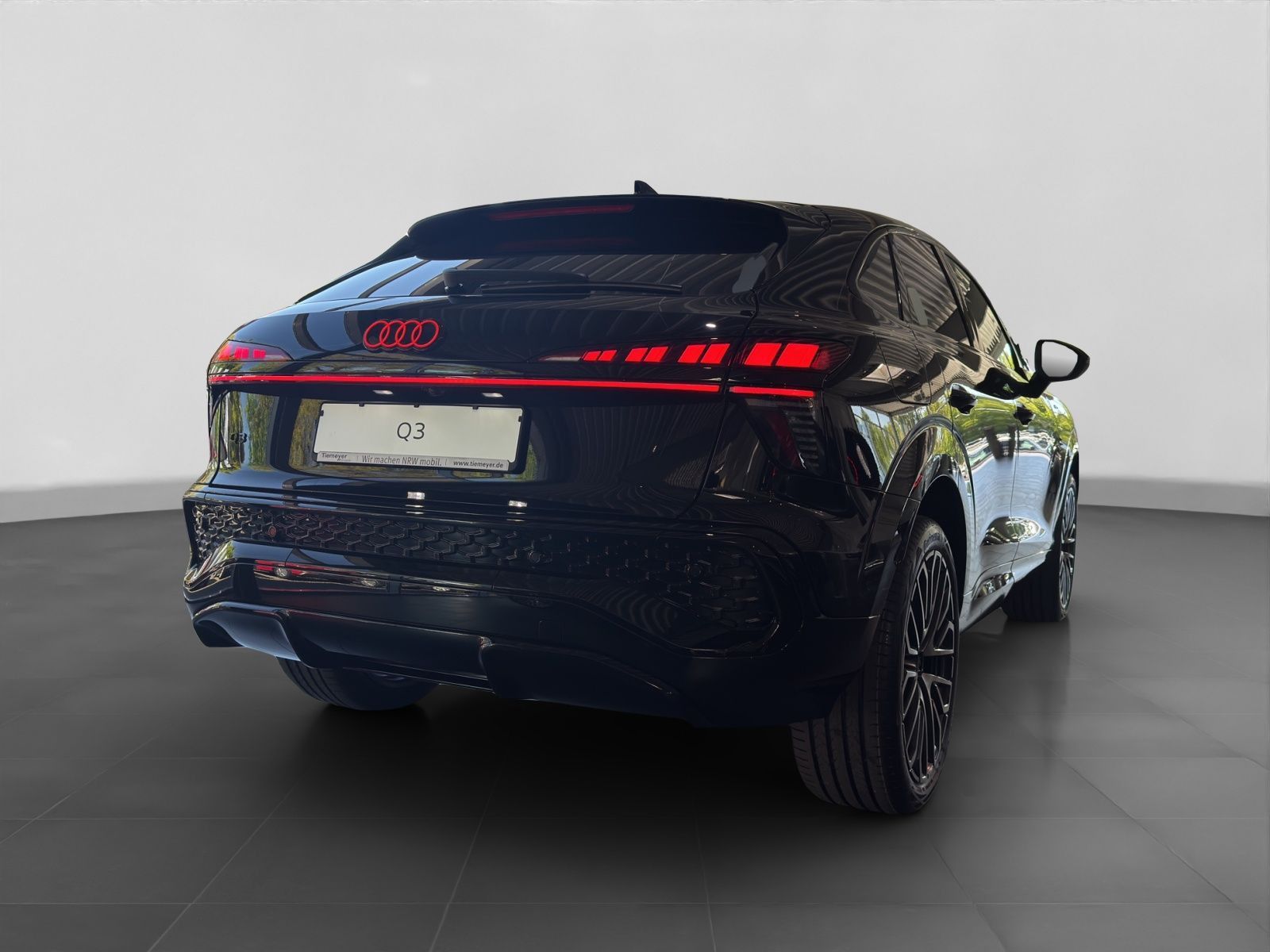 Audi Q3 - Bild 3