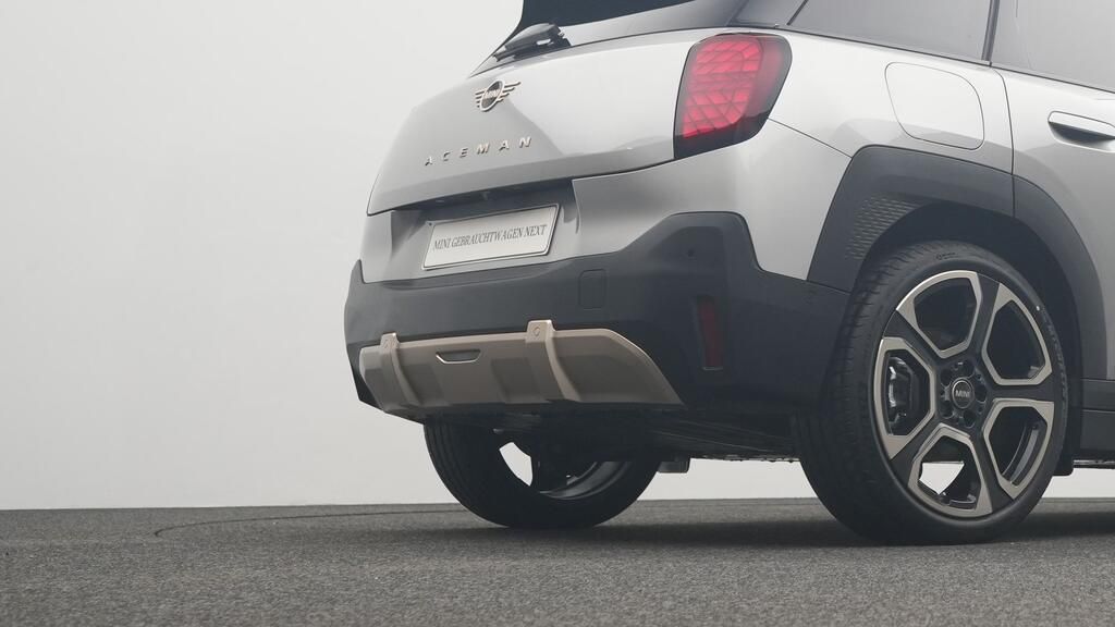 MINI John Cooper Works - Bild 20