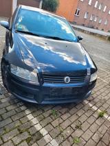 Fiat Stilo 1.6 16v - gebrauchte Fiat Stilo aus dem Jahr 2003