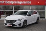 Peugeot 308 SW 1.5 Blue-HDi Aut. LED ACC PDC Kamera Navi - Peugeot 308 aus 2023