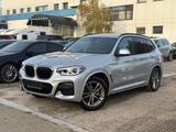 BMW X3 20d M Sport/Kamera/Teilleder/Navi/HUD