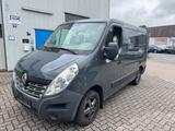 Renault Master III Kasten L1H1 3,5t 1Hand Tüv07/2026 AC - Renault Master: Kasten