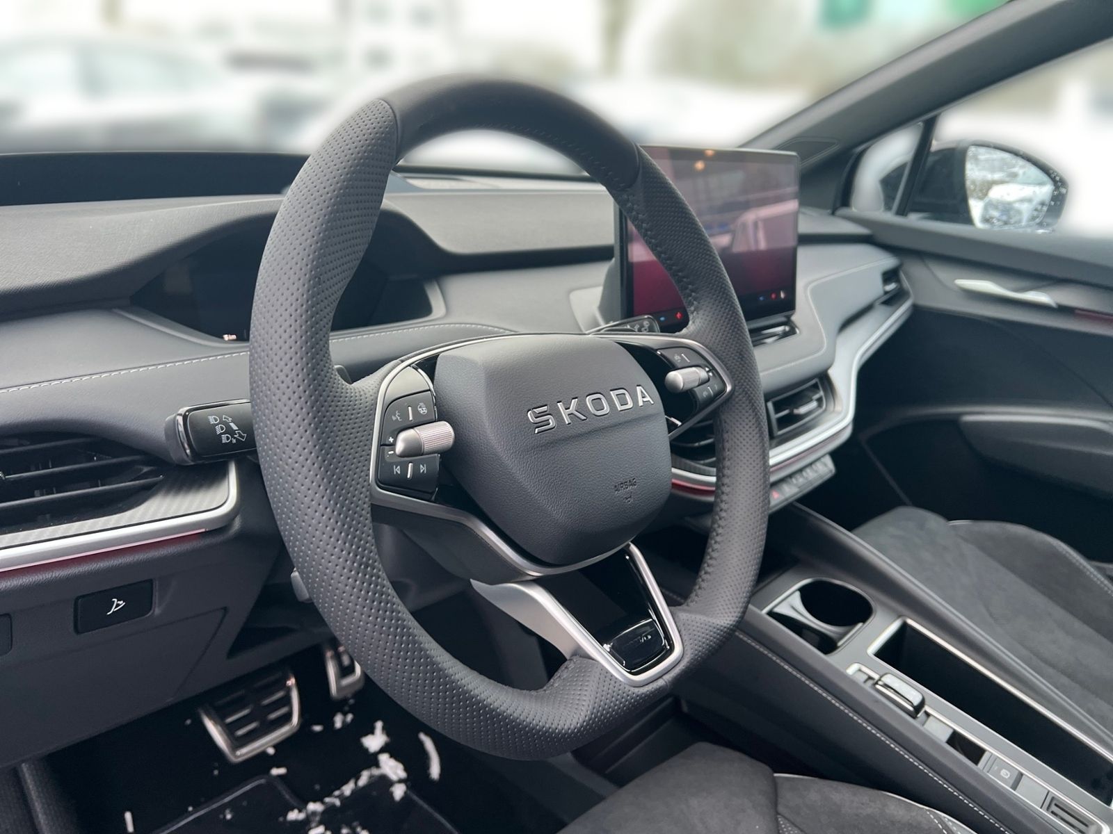Skoda Enyaq - Bild 9