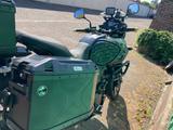 Suzuki V-Strom 1000 DD mit Tourenausrüstung - Angebote entsprechen deinen Suchkriterien