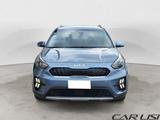 Kia KIA Niro 1.6 GDi DCT HEV Style - Kia Niro mit Halbautomatikschaltung