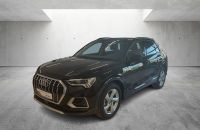 Audi Q3 - Vorschau Bild 2