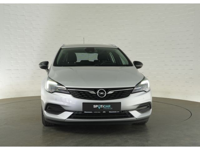 Astra K ST ELEGANCE+LED LICHT+RÜCKFAHRKAMERA+SIT