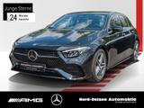 Mercedes-Benz A 200 AMG KAMERA KLIMA LED SITZHZG KEYLESS SPURH