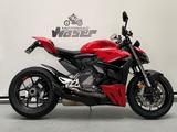 Ducati Streetfighter V2 - DUCATI ST2