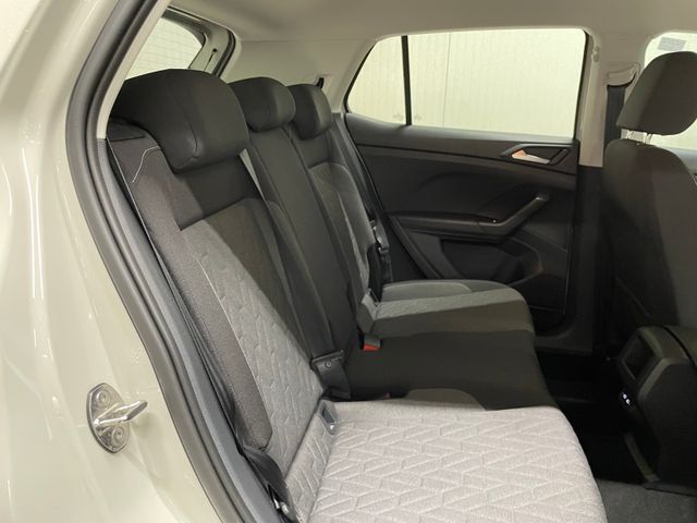 T-Cross Life 1.0 TSI ACC NAVI RFK SHZ