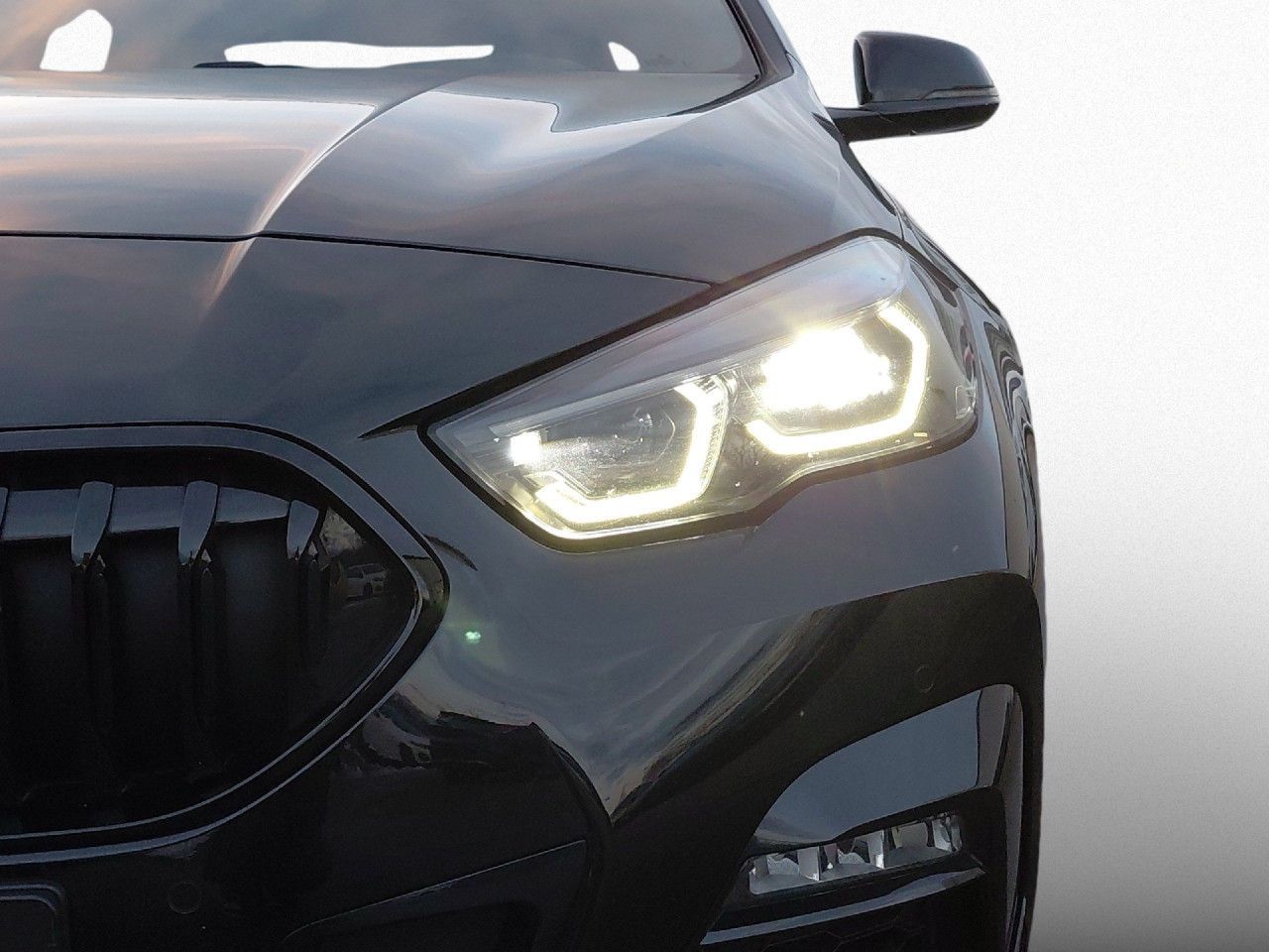 BMW 220 Gran Coupé - Bild 6