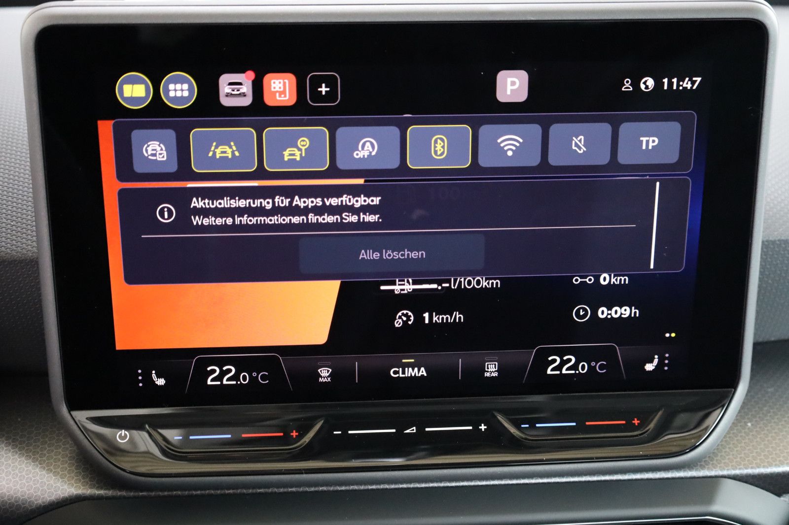 Fahrzeugabbildung SEAT Leon 1.5 TSI 85kW Style *Full-Link *Parklenk