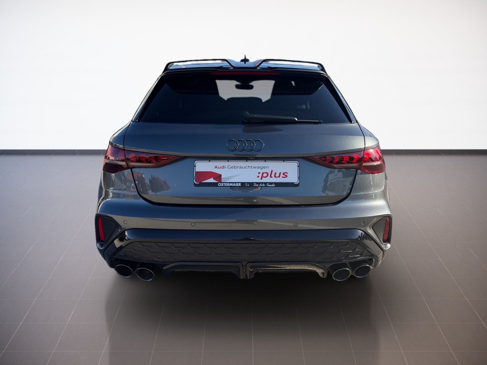 Audi S3 - Bild 5