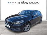 BMW 118i SPORT LINE LC PROF LED GRA PDC SHZG DAB  WL