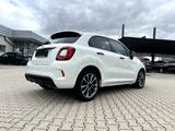 Fiat 500X Sport 1.3 GSE *LED Navi Sitzh. ACC Kamera* - Fiat mit Benzin-Antrieb: Geländewagen, Automatik