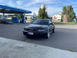 Audi A4 b5 1.8T Avant 1999 rs4 Optik AHK A... - Audi A4 aus 1999: Kombi