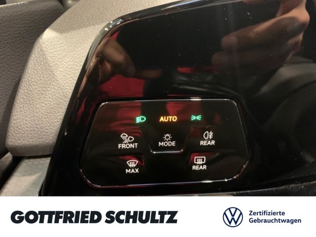 Volkswagen Golf - Bild 19
