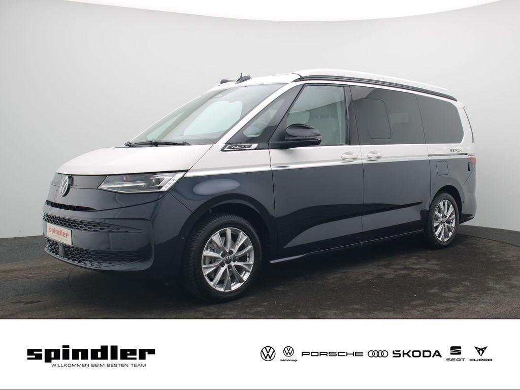 Volkswagen T7 California