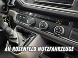 Volkswagen Crafter 35 Kasten MR 2xSchiebetüren+Sitzhzg.+Sta - Volkswagen Crafter in Kiel