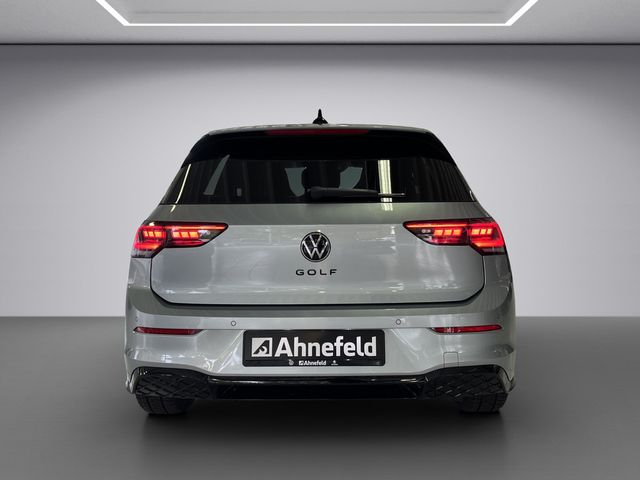 Golf VIII R-Line 1.5 eTSI DSG