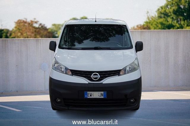 Nissan NV200 1.5 dCi 90CV Furgone