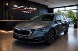 Skoda Octavia Combi Clever E-Tec DSG *Matrix*AHK*ACC* - Skoda Unfallwagen
