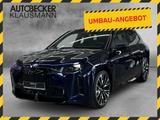 BMW iX xDrive45 M Sport Pro LMR 23'' AHK Navi Digita