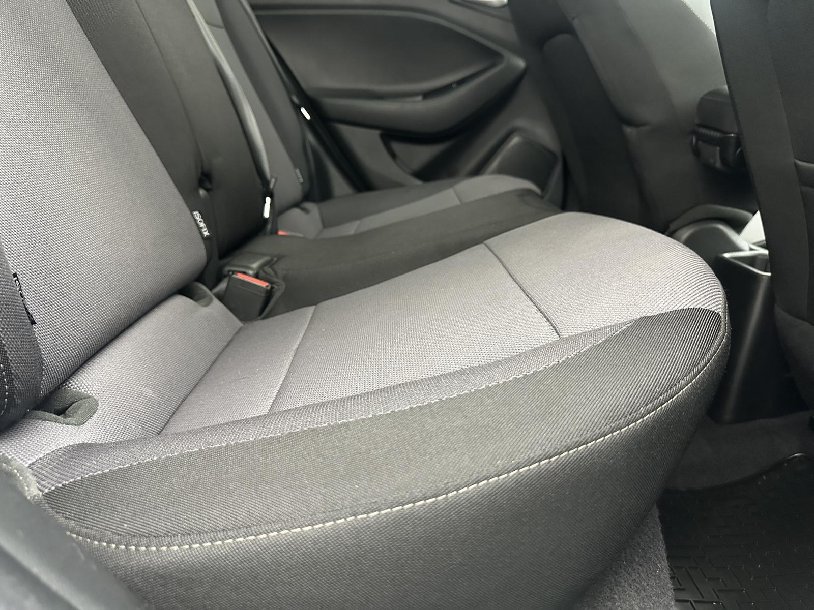 Hyundai i20 YES! Plus "NAVI-CAM-SITZH-MULTI-TEMPO-ALU", миниатюра 18