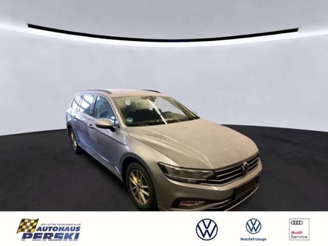 Volkswagen Passat Variant 2.0 TDI Business DSG  KLIMA, NAVI