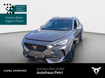 Cupra Formentor - 1