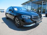 Mercedes-Benz E 300 e T Avantgarde 9G LED Kamera DIST AHK Burm - Mercedes-Benz mit Hybrid-Antrieb: Kombi