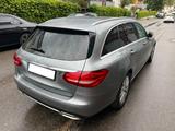 Mercedes-Benz C 220 d T AVANTGARDE fast Vollausstattung! - Mercedes-Benz C 220 Gebrauchtwagen in Stuttgart