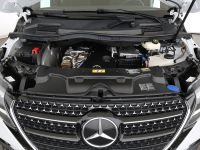 Mercedes-Benz V 250 - Vorschau Bild 30