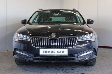 Skoda Superb 2.0 TDI Ambition AID+ACC+LED+CARPLAY