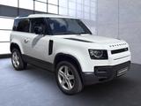 Land Rover Defender 90 D200 SE AHK*BlackPack*WinterPack - gebrauchte Land Rover Defender aus dem Jahr 2022