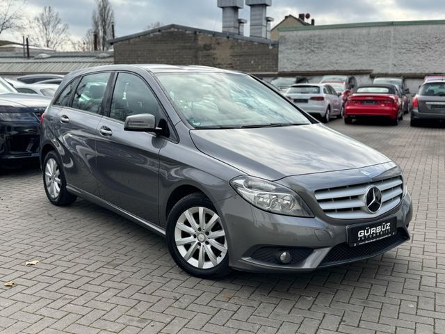 Mercedes-Benz B 180 CDI Aut.Navi*PDC*Szhz*