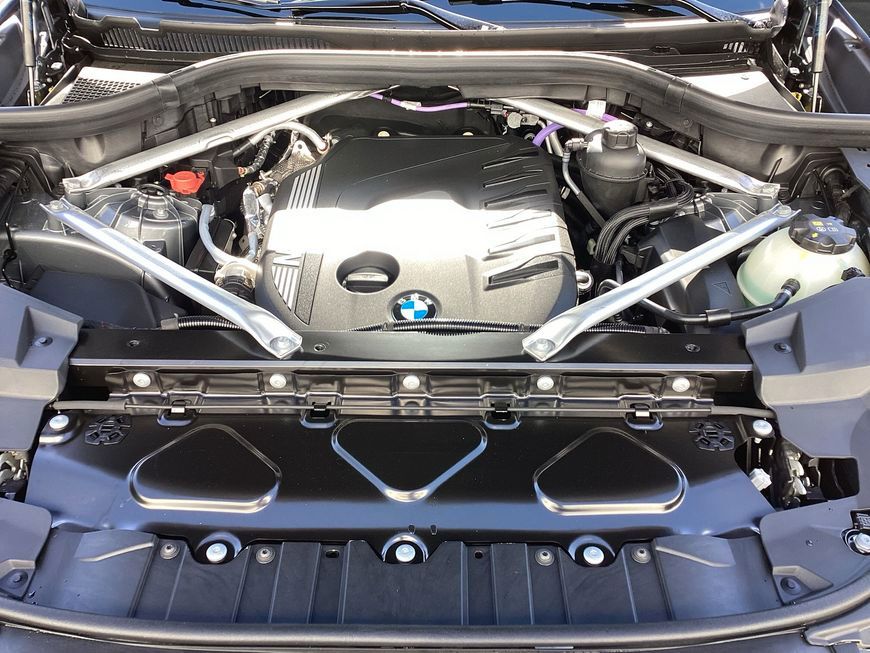 BMW X5 - Bild 9