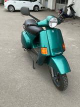 Vespa Cosa 200 GS - VESPA GS