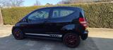 Mercedes-Benz A 170 - gebrauchte Mercedes-Benz A 170 aus dem Jahr 2006