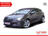 Opel Astra K 1.4 Android Apple Kamera PDC Tempomat - Opel Astra: Limousine